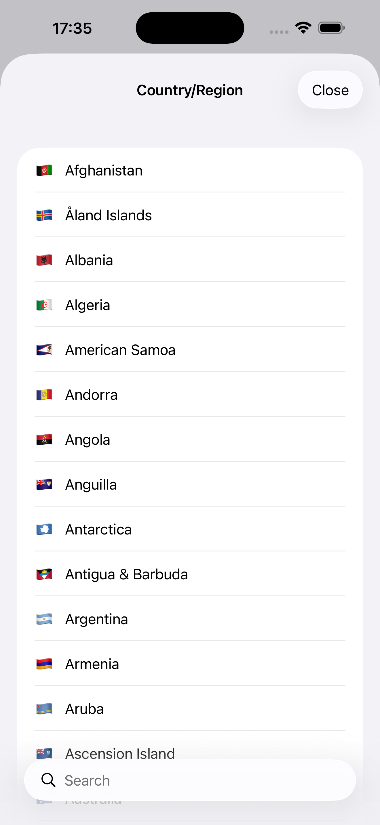 StoreRank screenshot 4